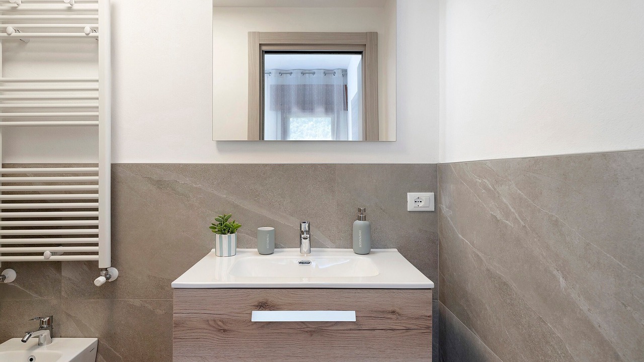 Photo of Bathroom in Alano di Piave