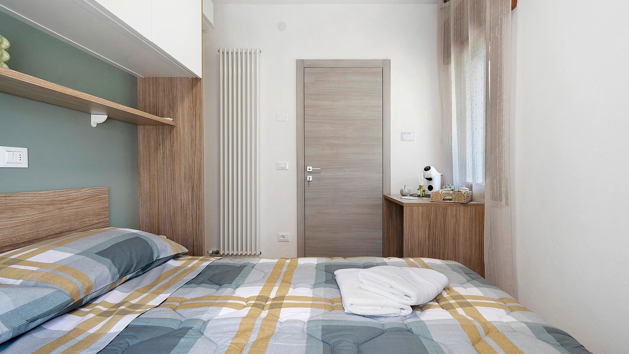 Photo of Bedroom in Alano di Piave