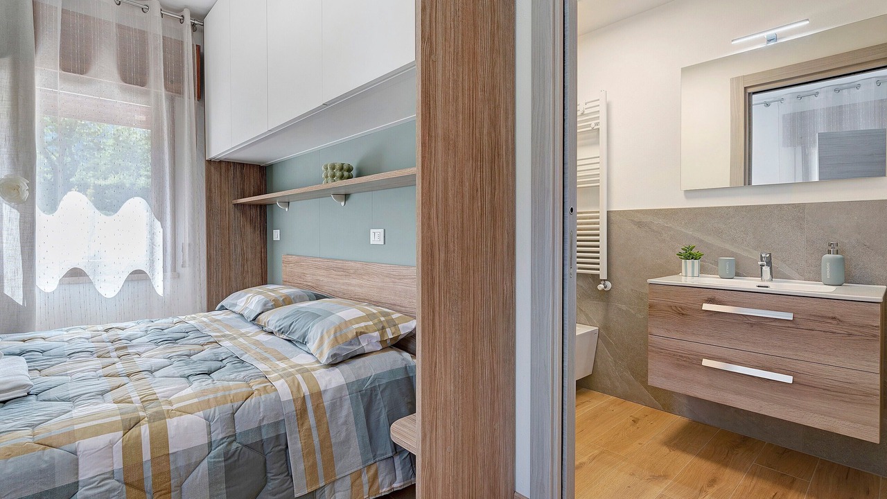 Photo of Bedroom in Alano di Piave