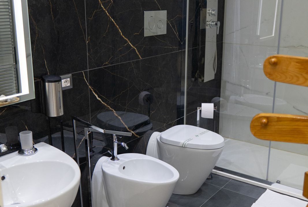 Photo of Bathroom in Contursi Terme