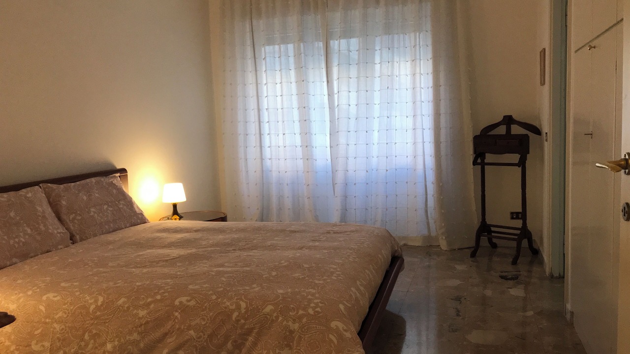 Photo of Bedroom in Tuscolano