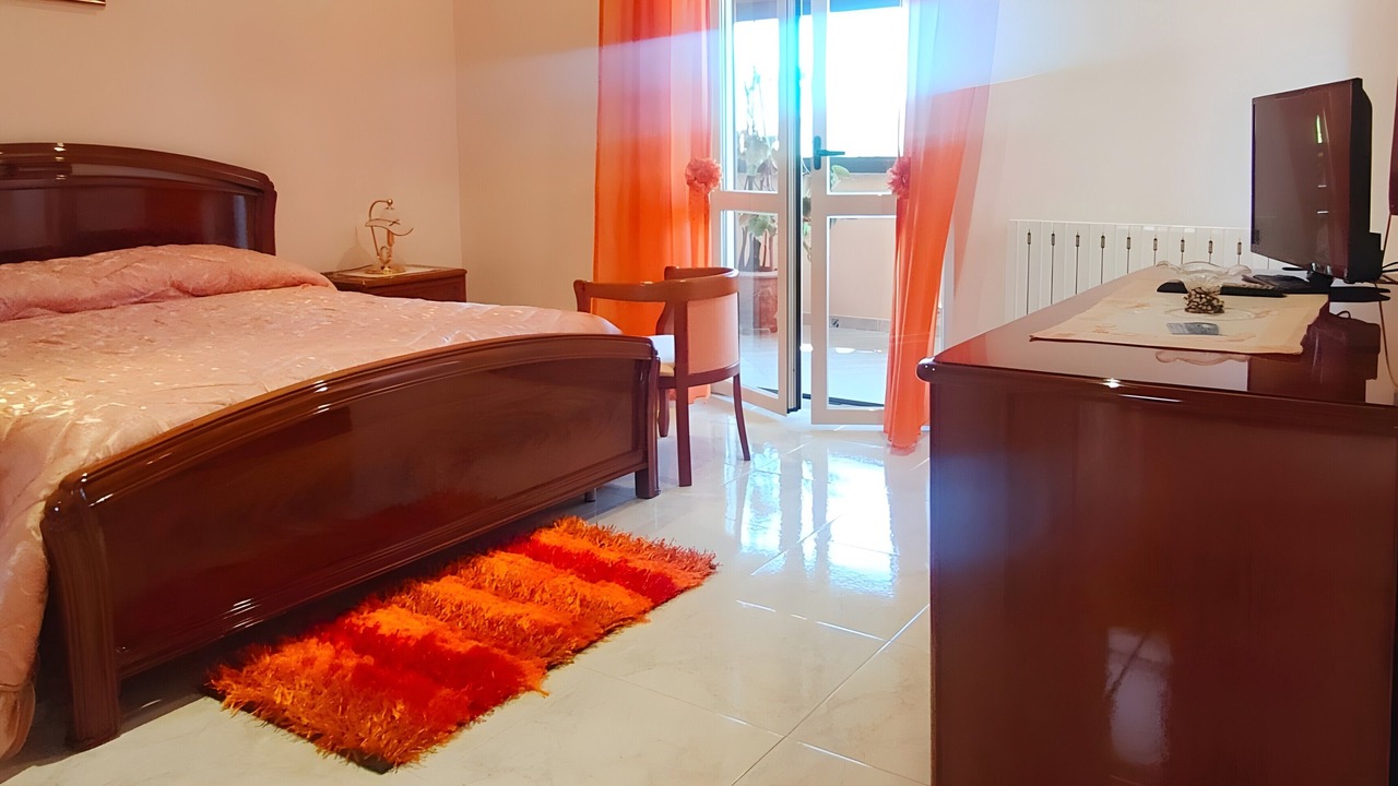 Photo of Bedroom in Morano Calabro