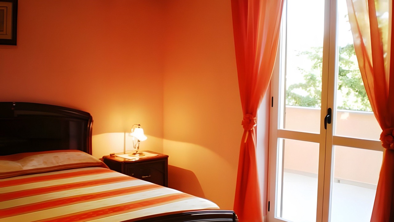 Photo of Bedroom in Morano Calabro