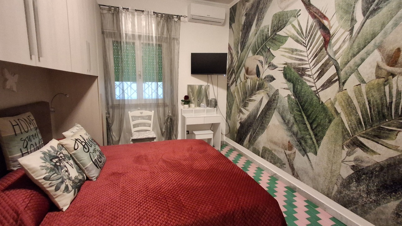 Photo of Bedroom in Ladispoli