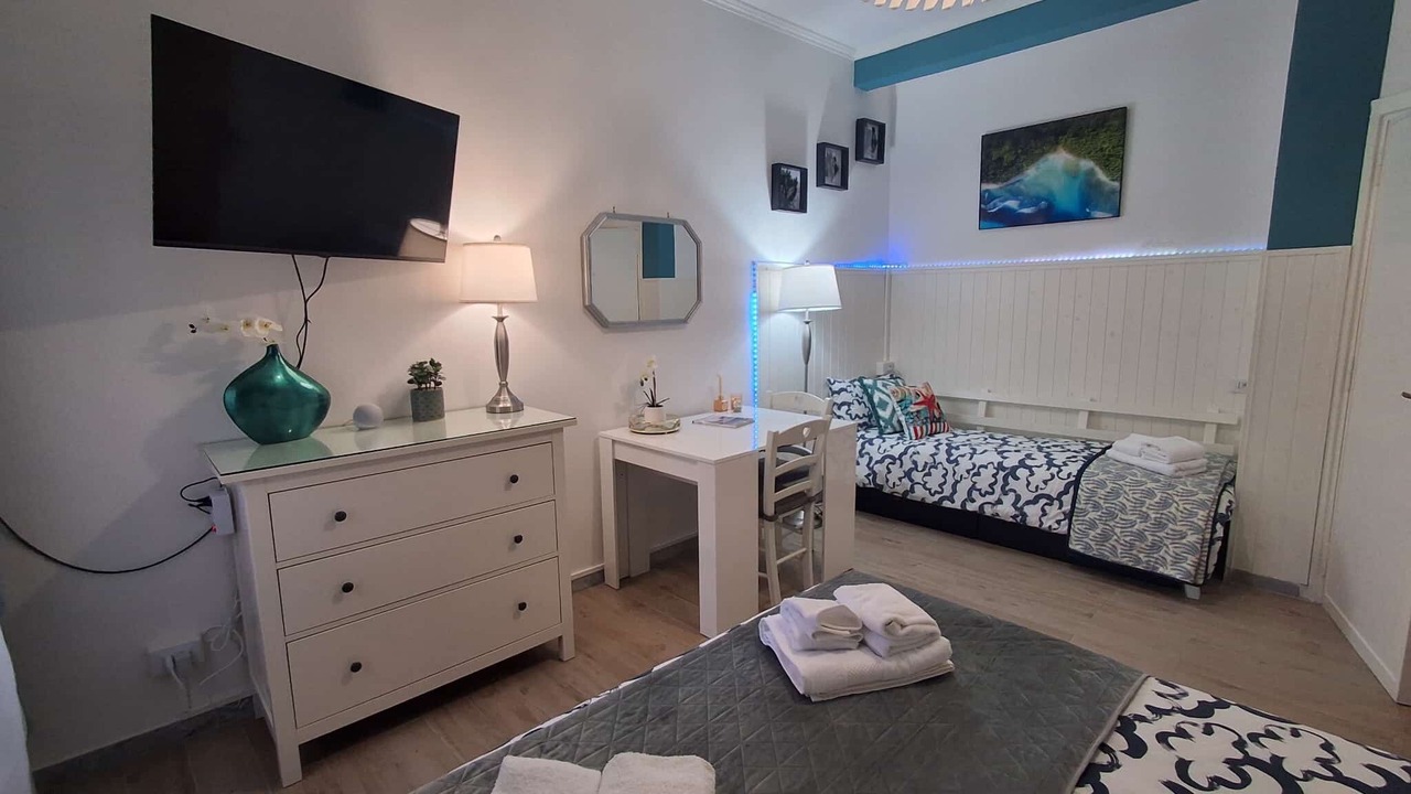 Photo of Bedroom in Ladispoli