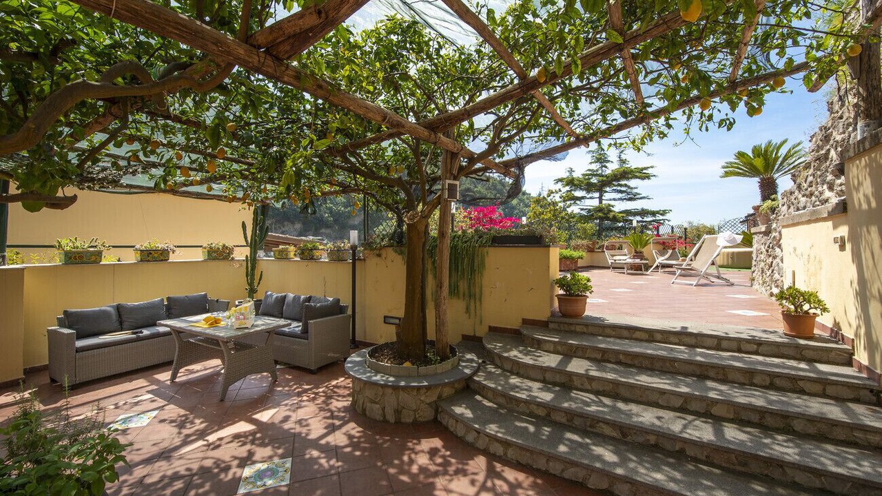 Photo of Outdoor in Maiori