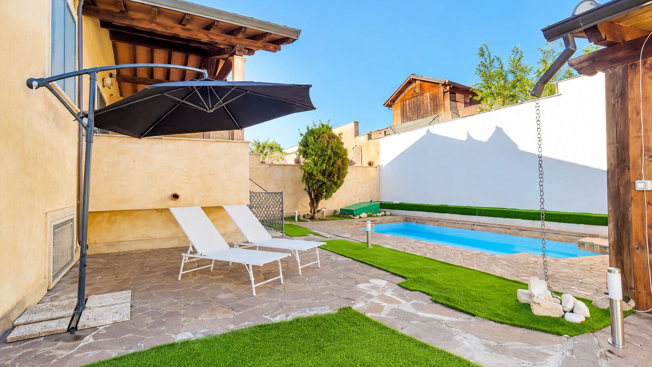 Photo of Outdoor in Zona XXX Castel Fusano