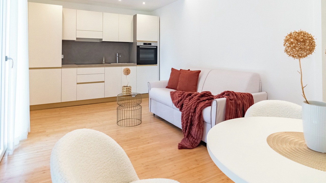 Photo of Livingroom in Pineta