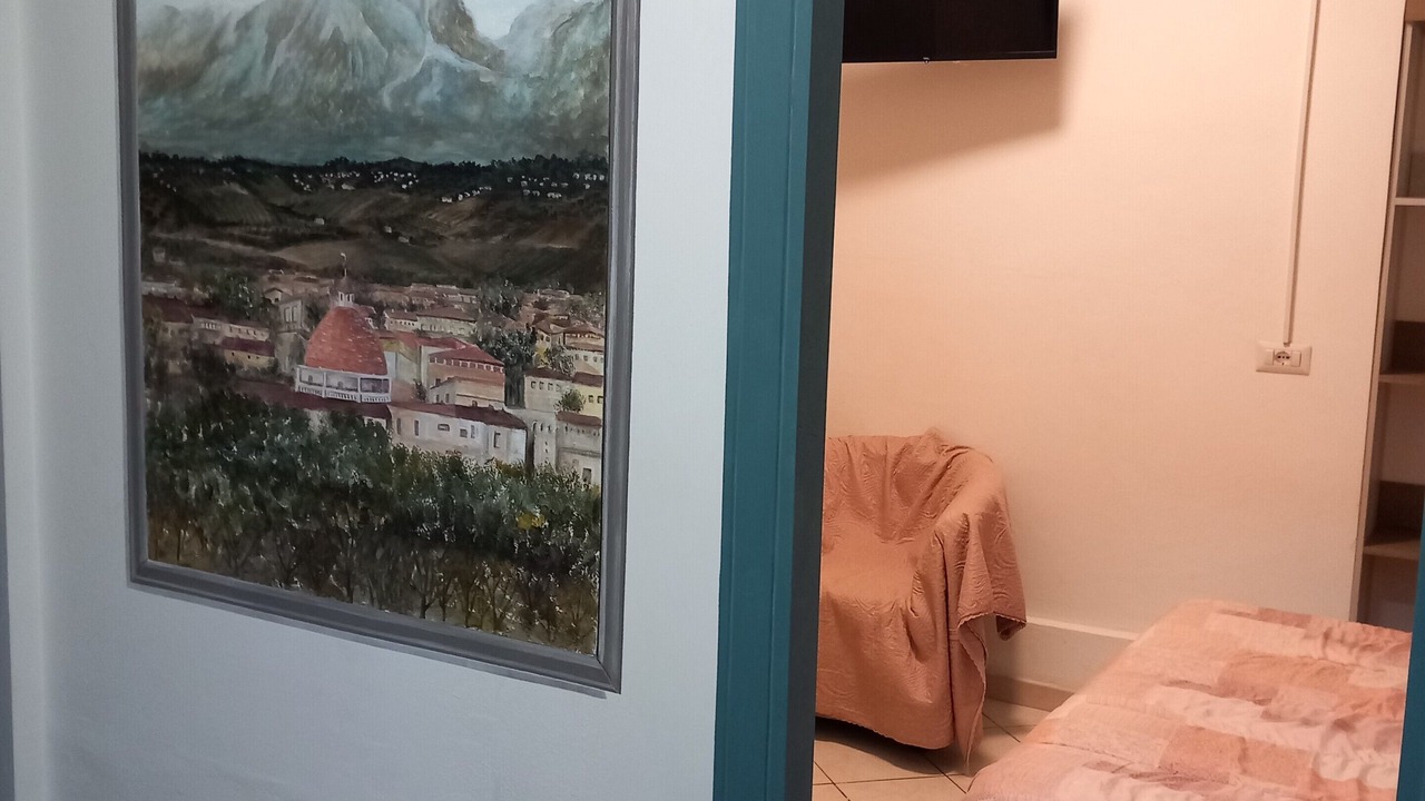 Photo of Bedroom in Giulianova