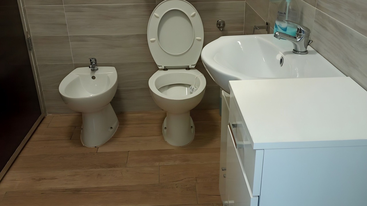 Photo of Bathroom in Giulianova