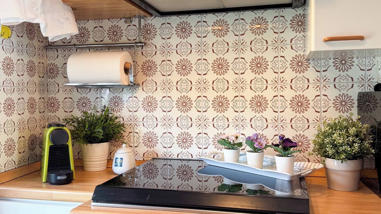 Photo of Kitchen in Torino di Sangro