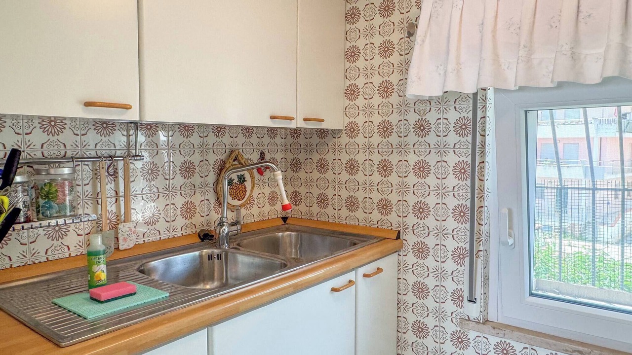 Photo of Kitchen in Torino di Sangro