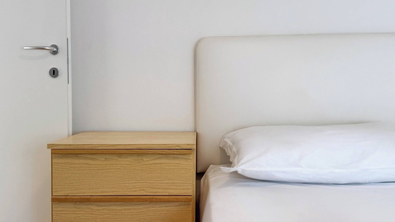 Photo of Bedroom in Torino di Sangro