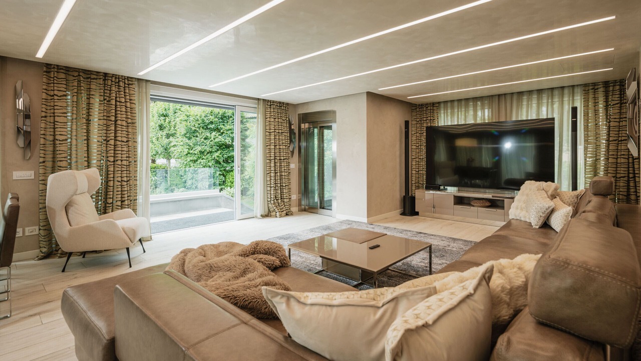 Photo of Livingroom in Bardolino