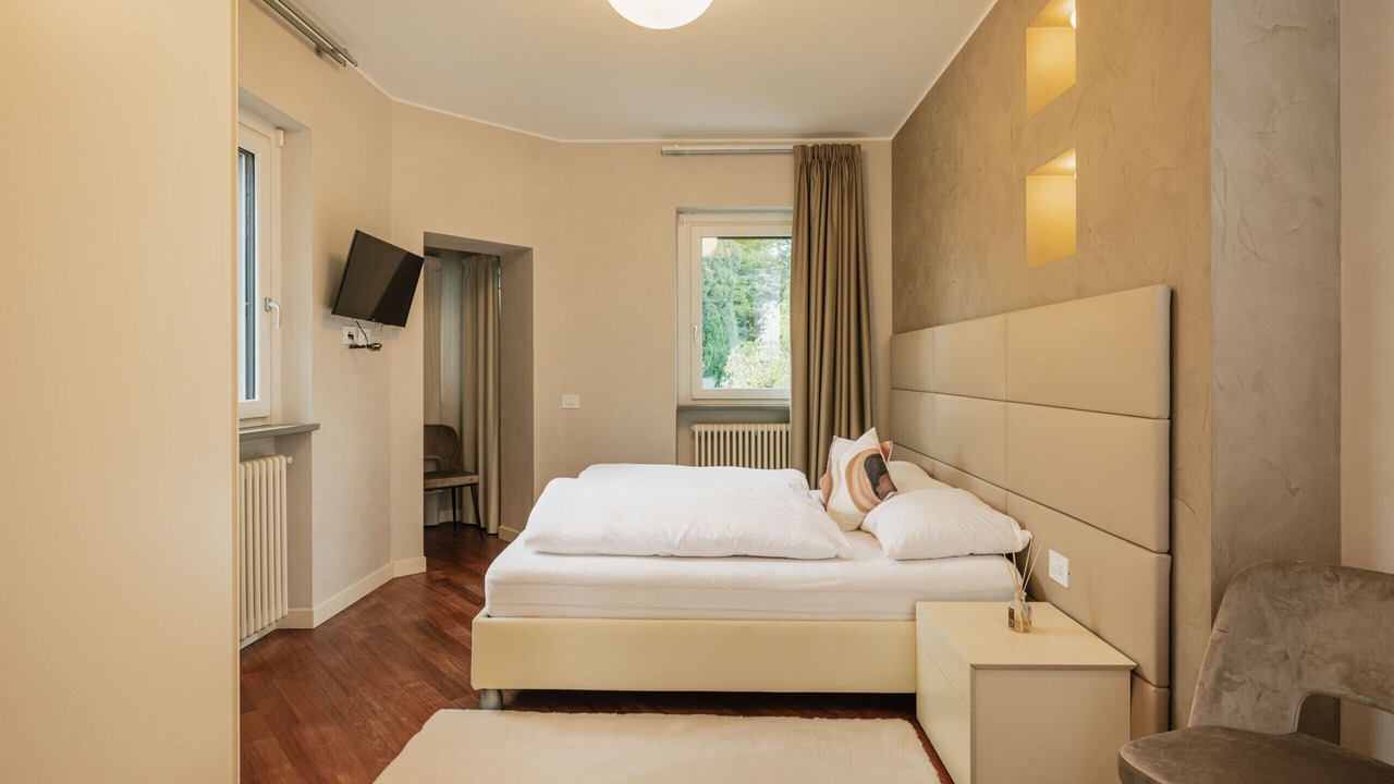 Photo of Bedroom in Bardolino