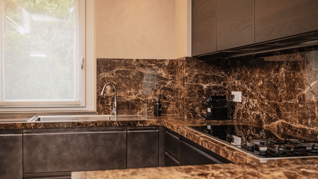 Photo of Kitchen in Bardolino