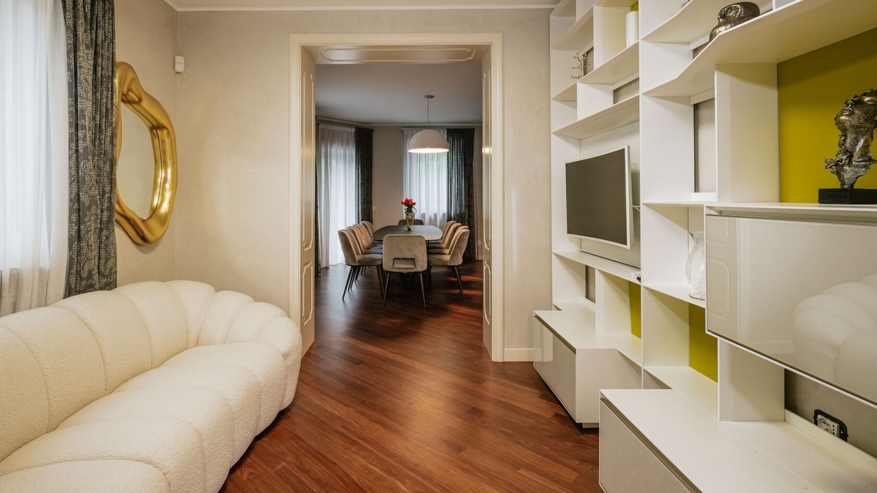 Photo of Livingroom in Bardolino