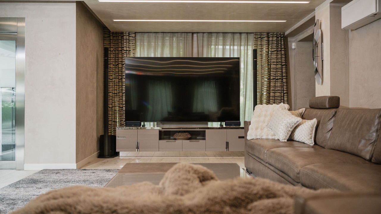 Photo of Livingroom in Bardolino