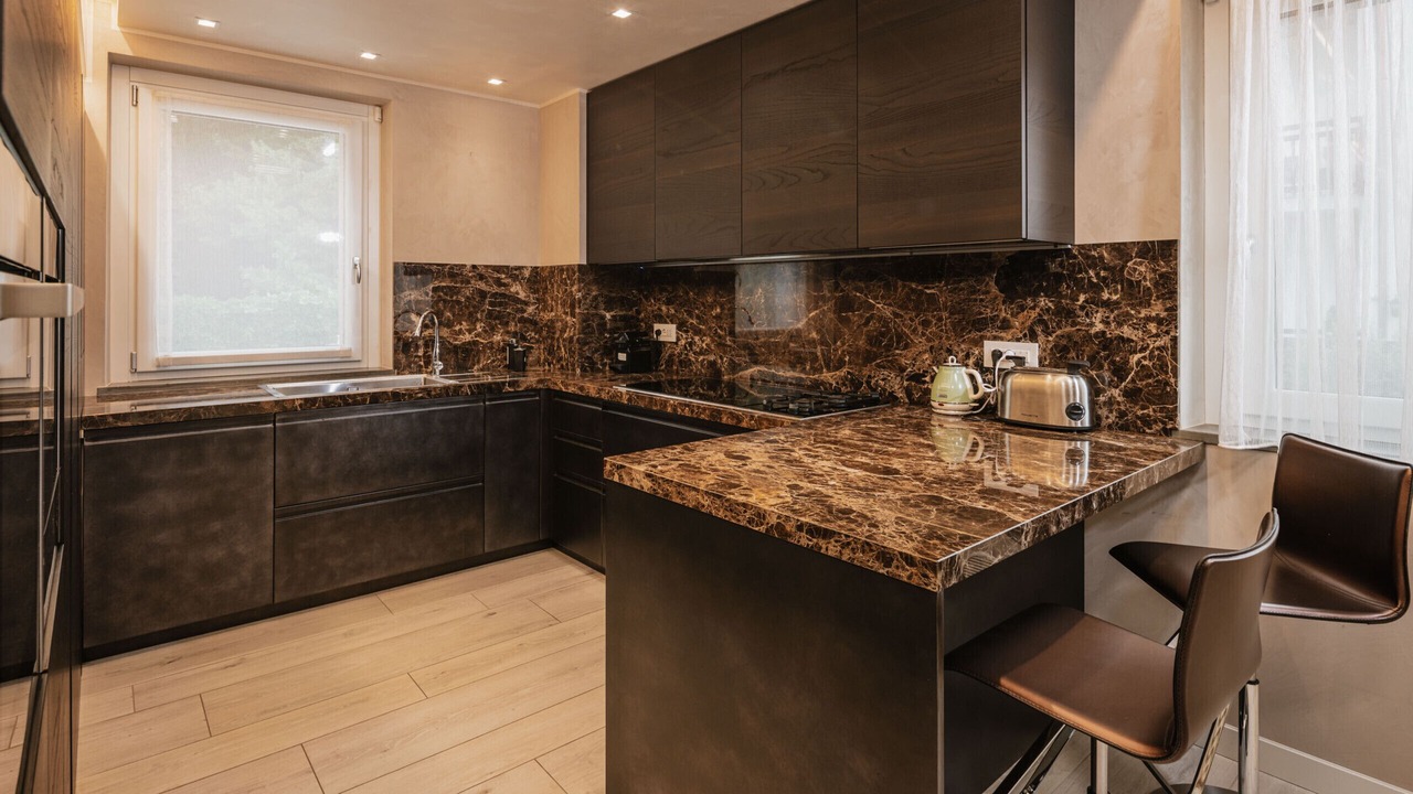 Photo of Kitchen in Bardolino