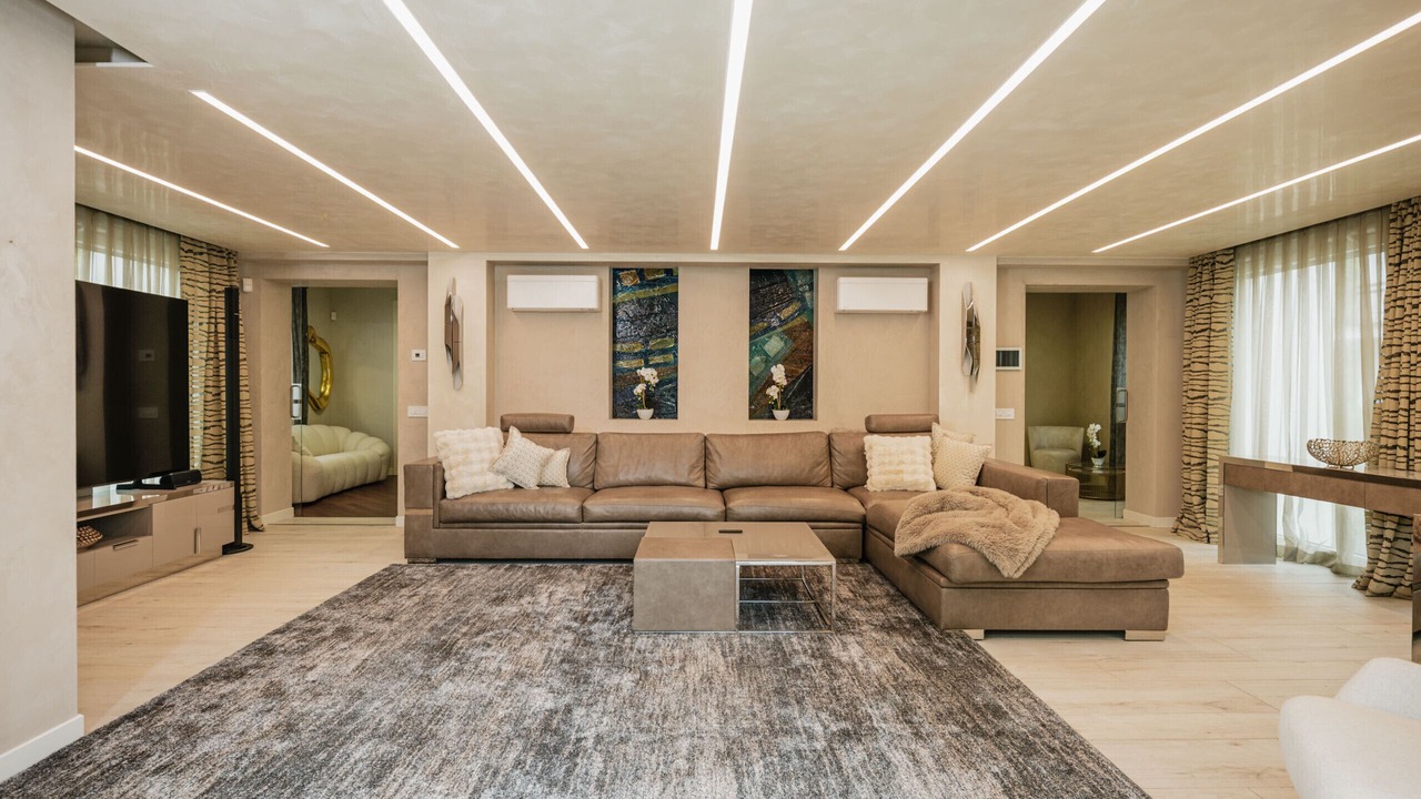 Photo of Livingroom in Bardolino