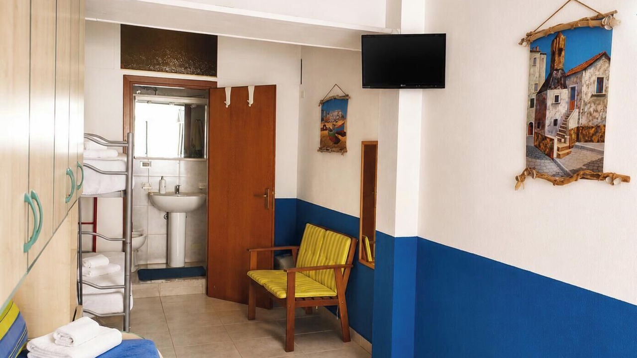 Photo of Bedroom in Rodi Garganico