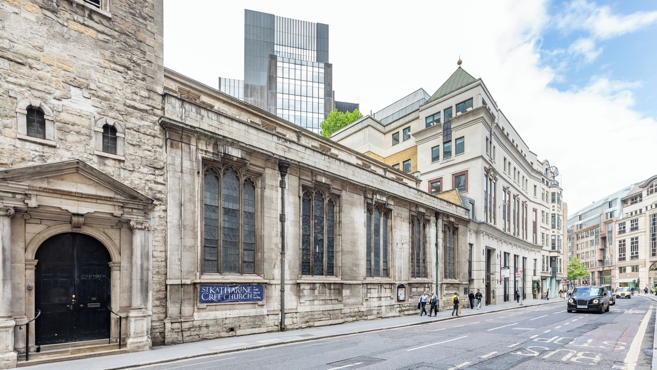 Photo of Others in Bishopsgate