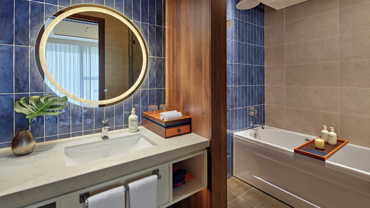 Photo of Bathroom in Ba Dinh