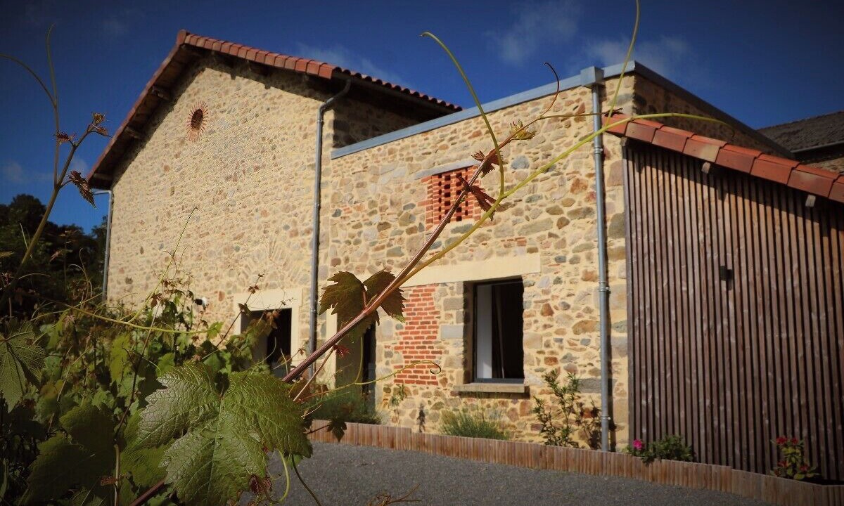 Photo of Outdoor in Saint-Victurnien