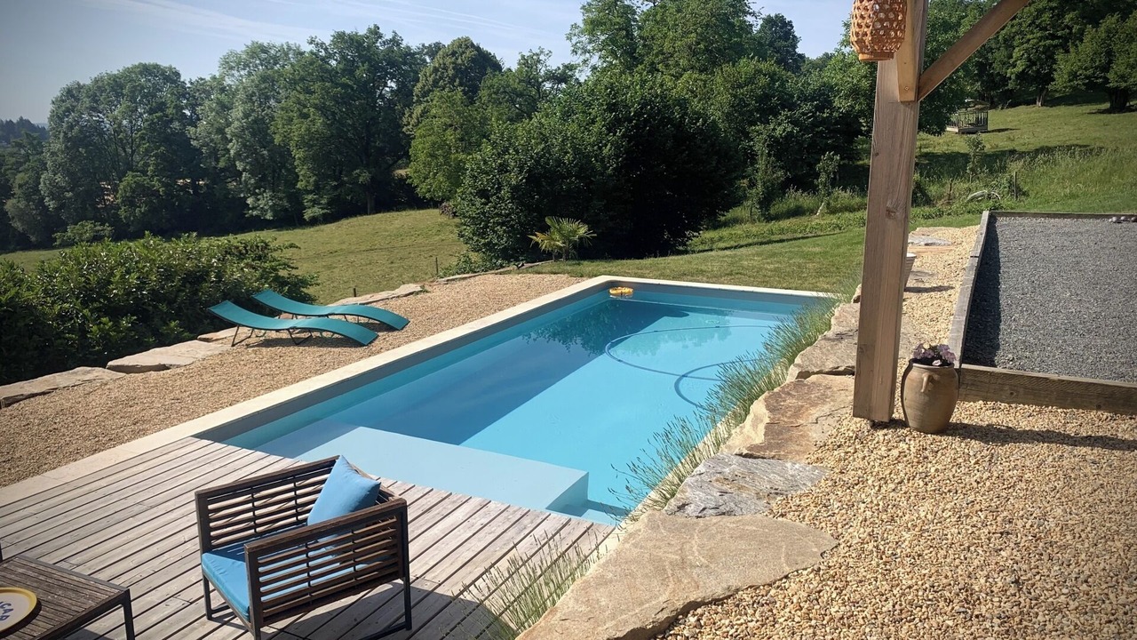 Photo of Outdoor in Saint-Victurnien