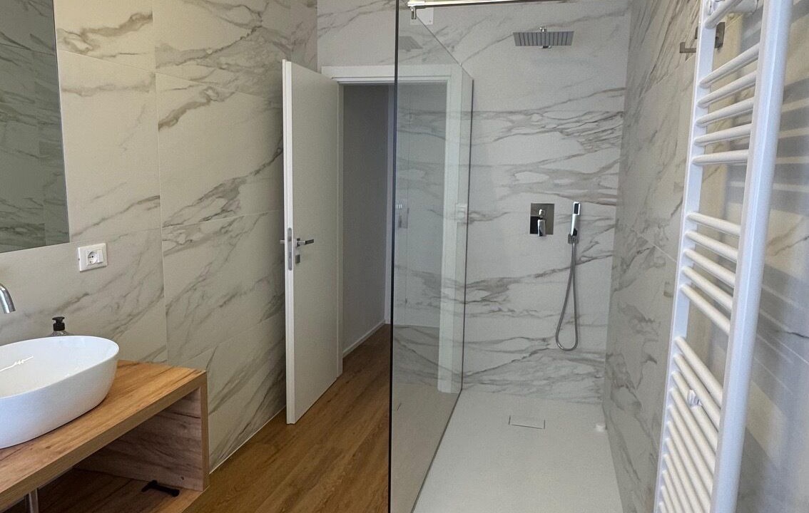 Photo of Bathroom in Montesilvano