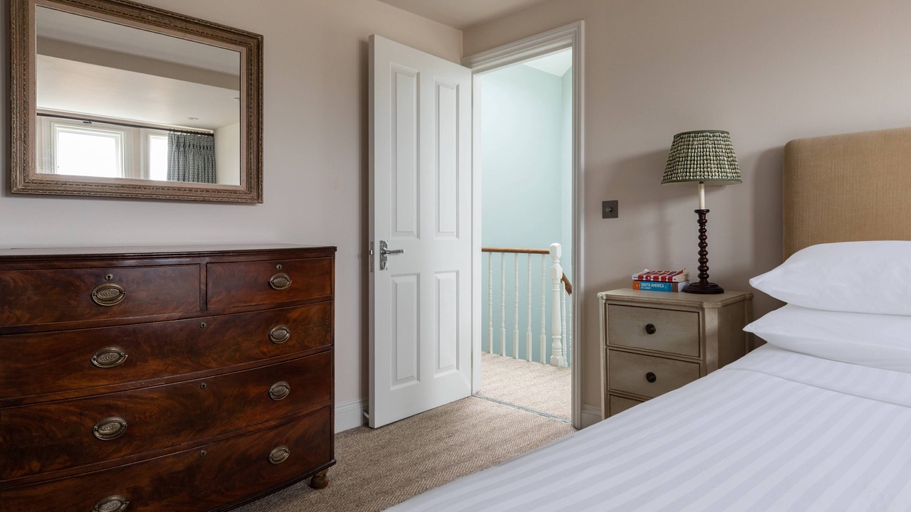 Photo of Bedroom in Balham