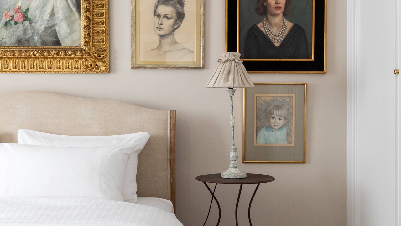 Photo of Bedroom in Courtfield