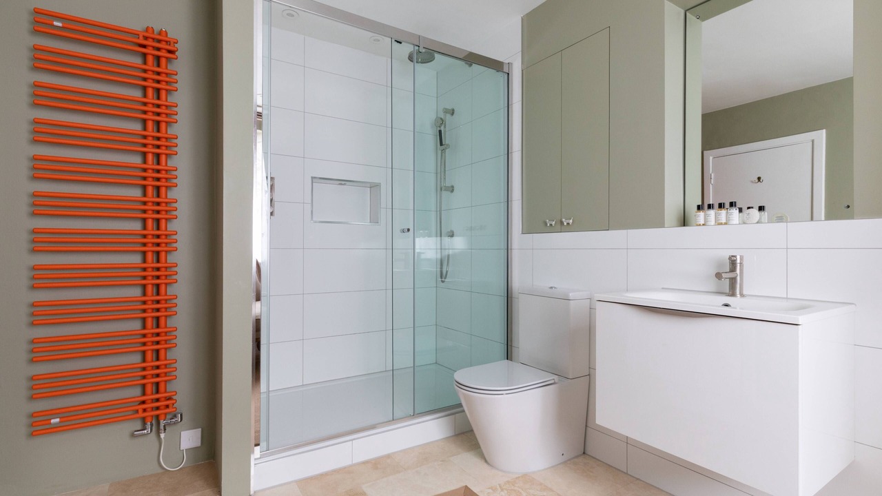 Photo of Bathroom in Courtfield