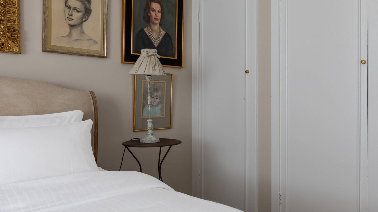 Photo of Bedroom in Courtfield