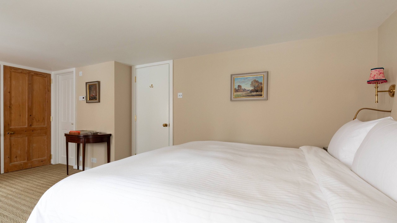 Photo of Bedroom in Courtfield