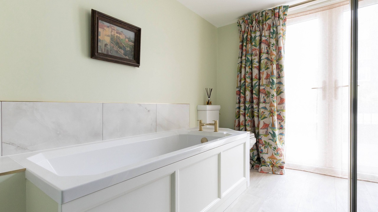 Photo of Bathroom in Courtfield