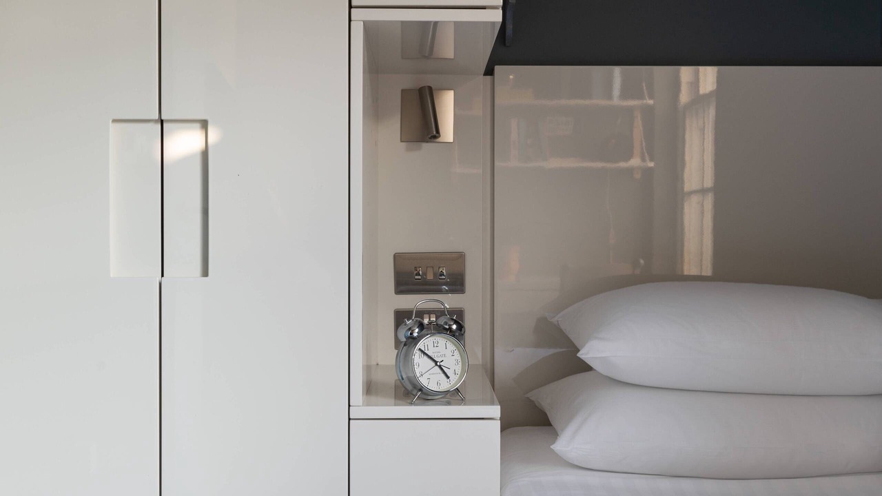Photo of Bedroom in Haverstock