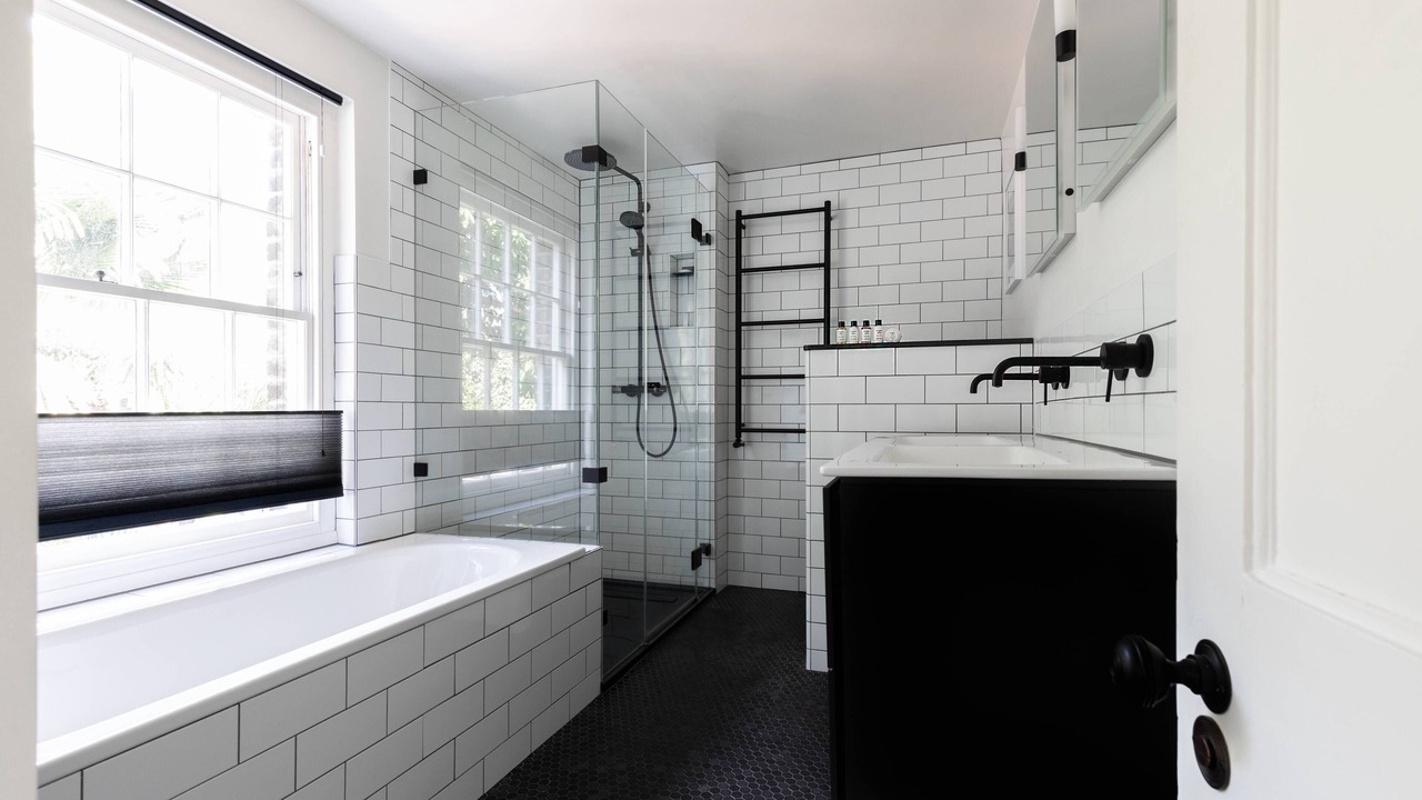 Photo of Bathroom in Waterloo
