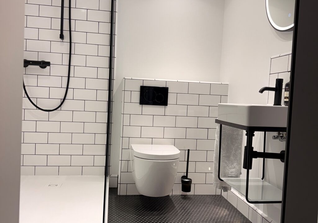 Photo of Bathroom in Waterloo