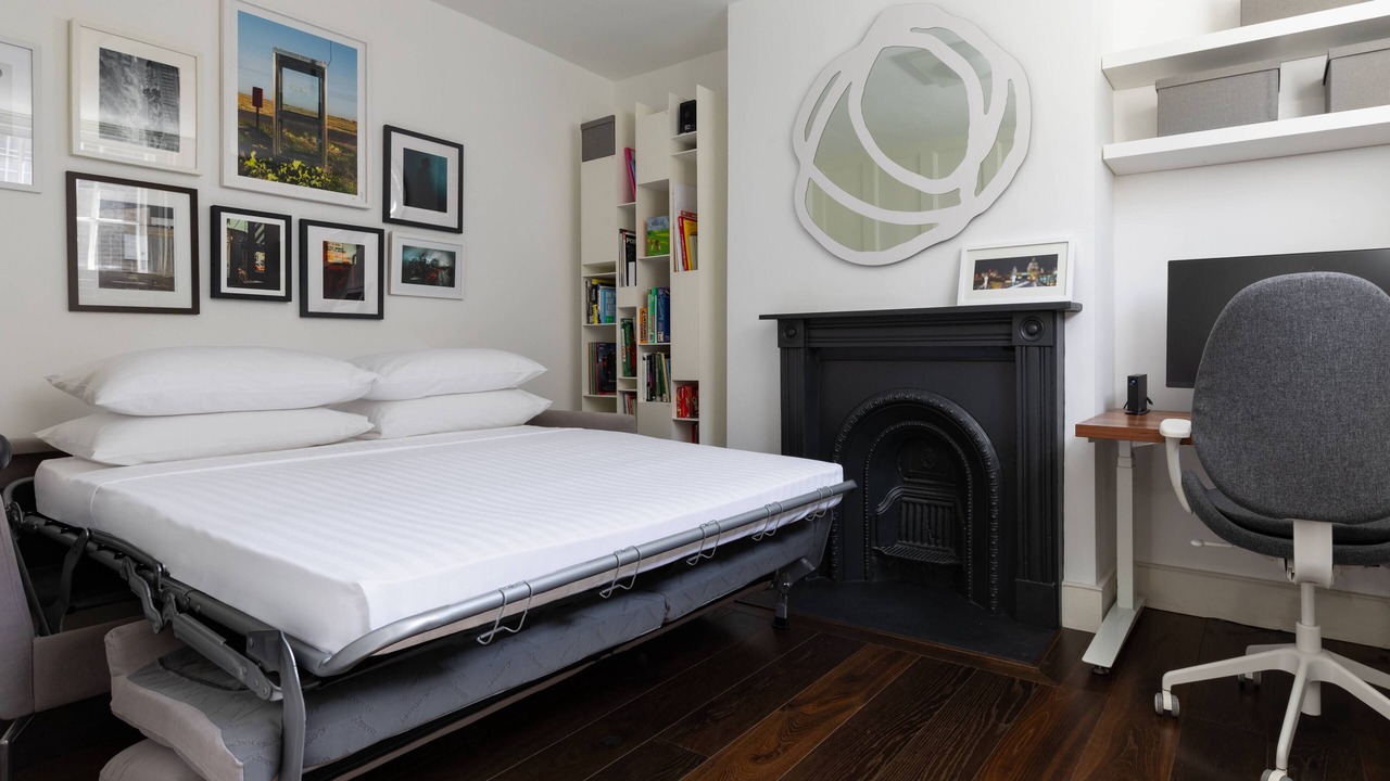 Photo of Bedroom in Waterloo