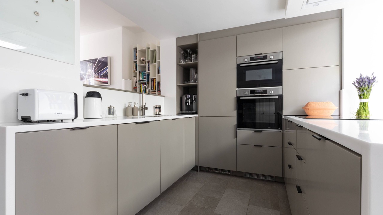 Photo of Kitchen in Waterloo