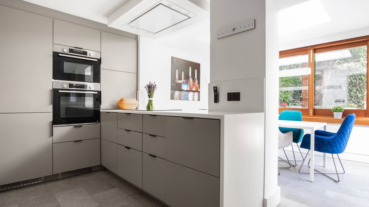 Photo of Kitchen in Waterloo