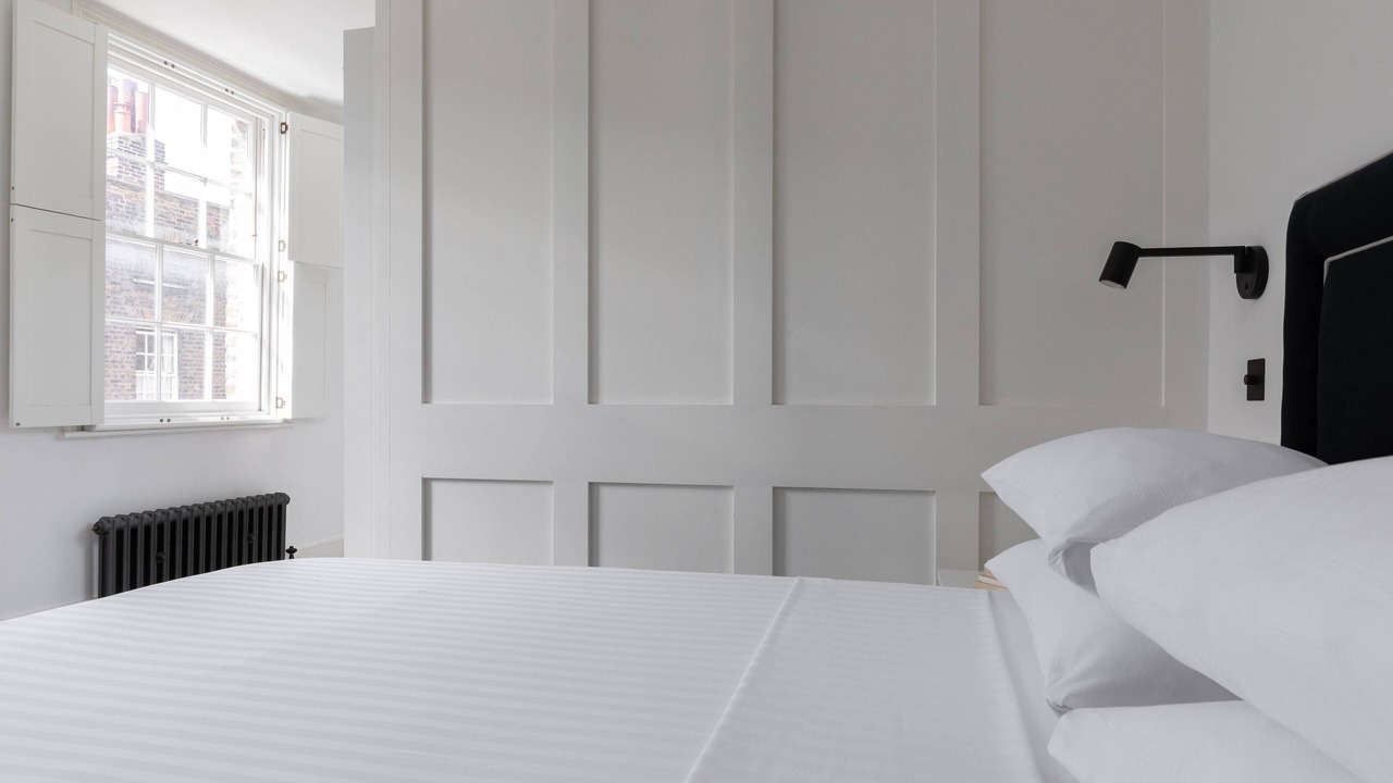 Photo of Bedroom in Waterloo