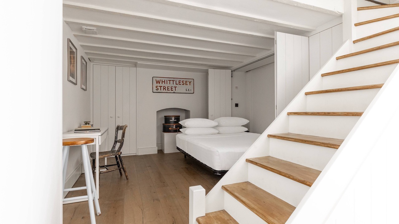 Photo of Bedroom in Waterloo