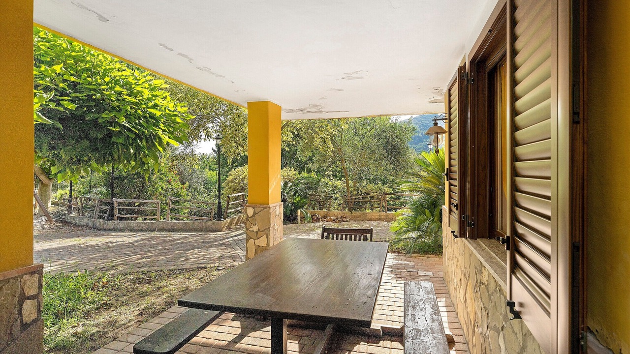 Photo of Outdoor in Perdifumo