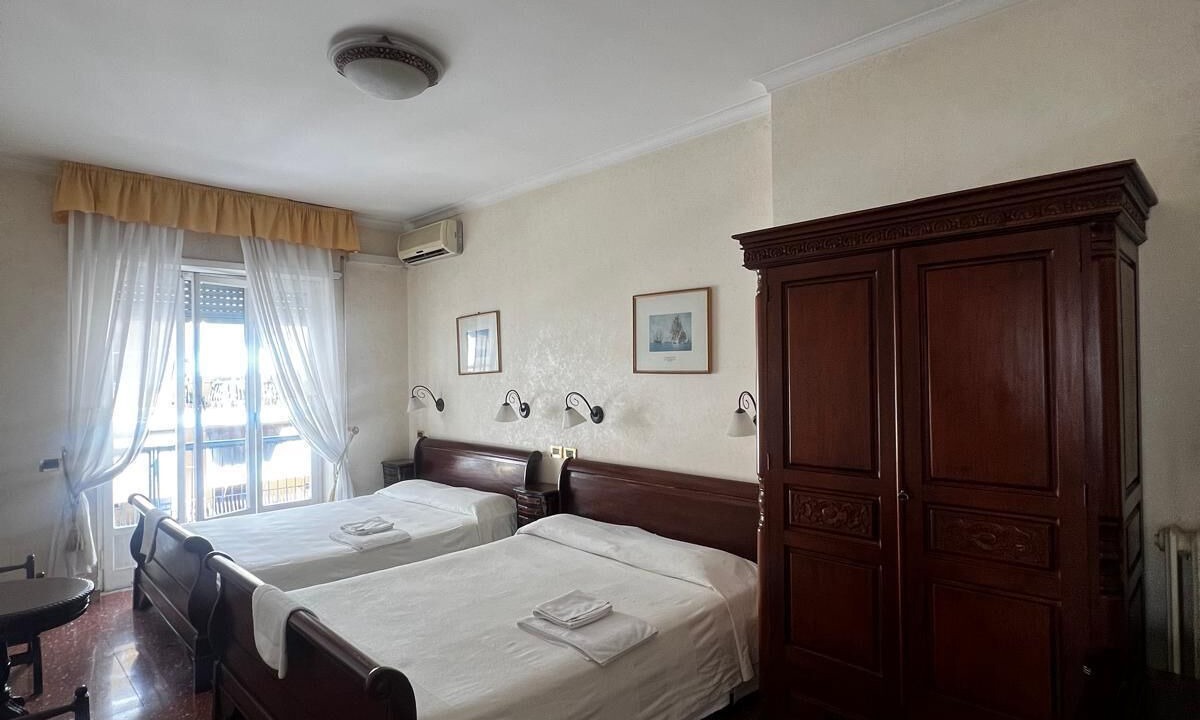 Photo of Bedroom in Tuscolano