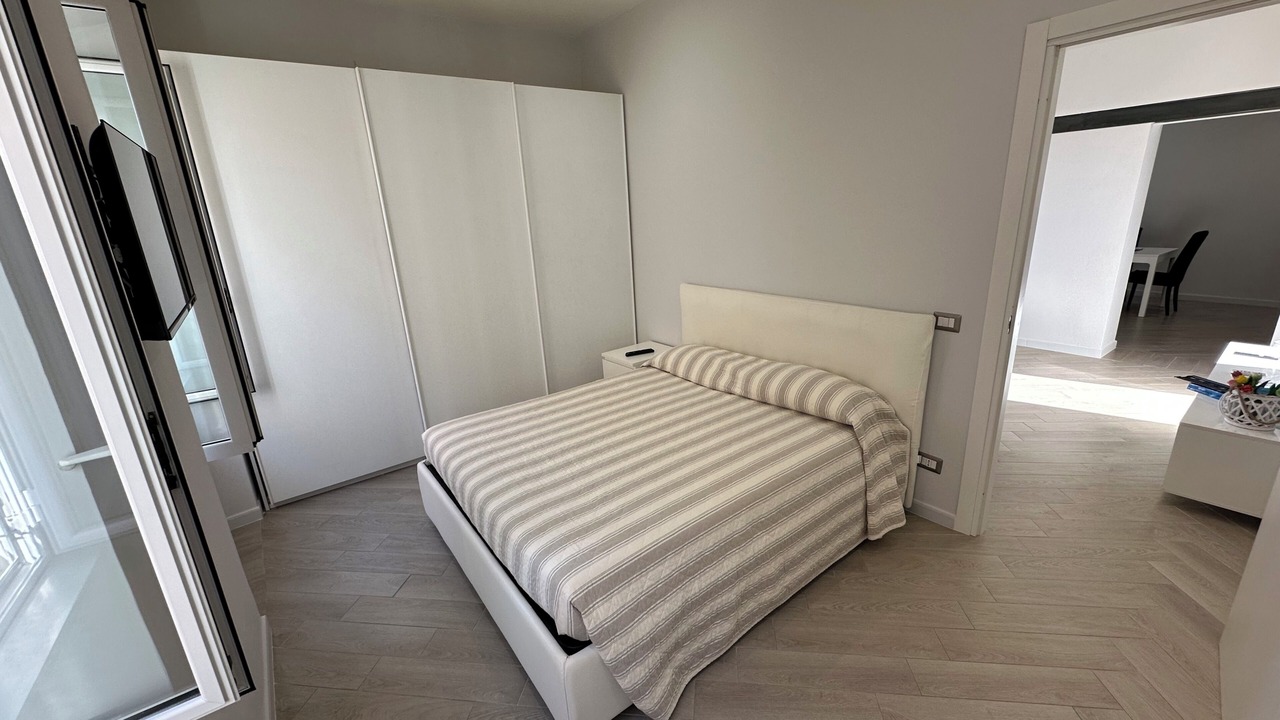 Photo of Bedroom in Terracina