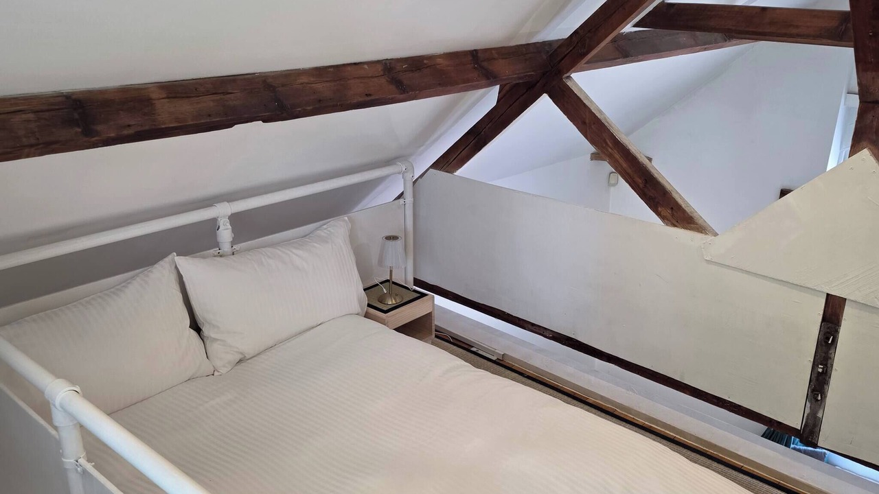 Photo of Bedroom in Valentines