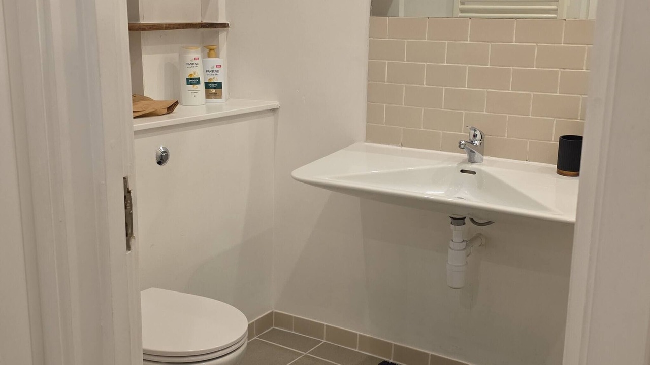 Photo of Bathroom in Valentines