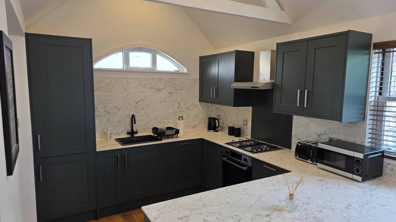 Photo of Kitchen in Valentines